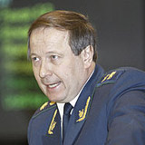 Yury Ilyich Skuratov