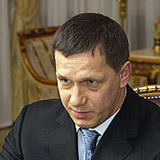 Yury Trutnev
