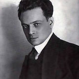 Yury Tynyanov