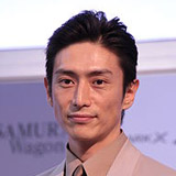 Yusuke Iseya
