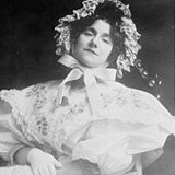 Emma Laure Esther Guilbert