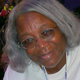 Yvonne Bond