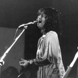 Yvonne Marianne Elliman