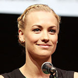 Yvonne Jaqueline Strzechowski