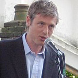 Frank Zacharias Robin Goldsmith