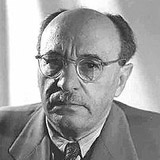 Zalman Shazar