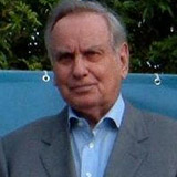 Zalman Shoval