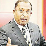 Zambry Abdul Kadir