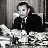 Zbigniew Stefan Messner