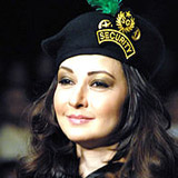 Zeba Bakhtiar