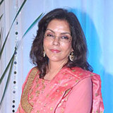 Zeenat Aman