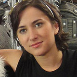 Zelda Rae Williams