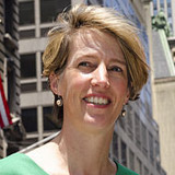 Zephyr Teachout