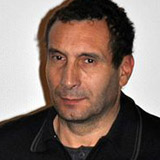 Zinedine Soualem
