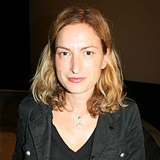 Zoe Rowlands Cassavetes