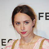 Zoe Swicord Kazan