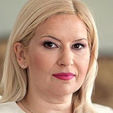Zorana Mihajlovic