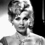 Zsa Zsa Gabor