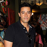 Zulfi Syed