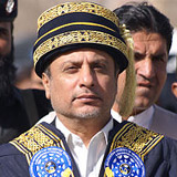 Zulfikar Ali Magsi