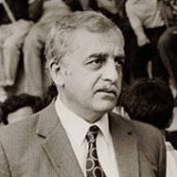 Zviad Gamsakhurdia